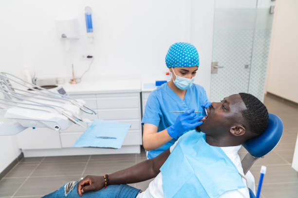 Tooth Infection Emergency Dentist in NJ